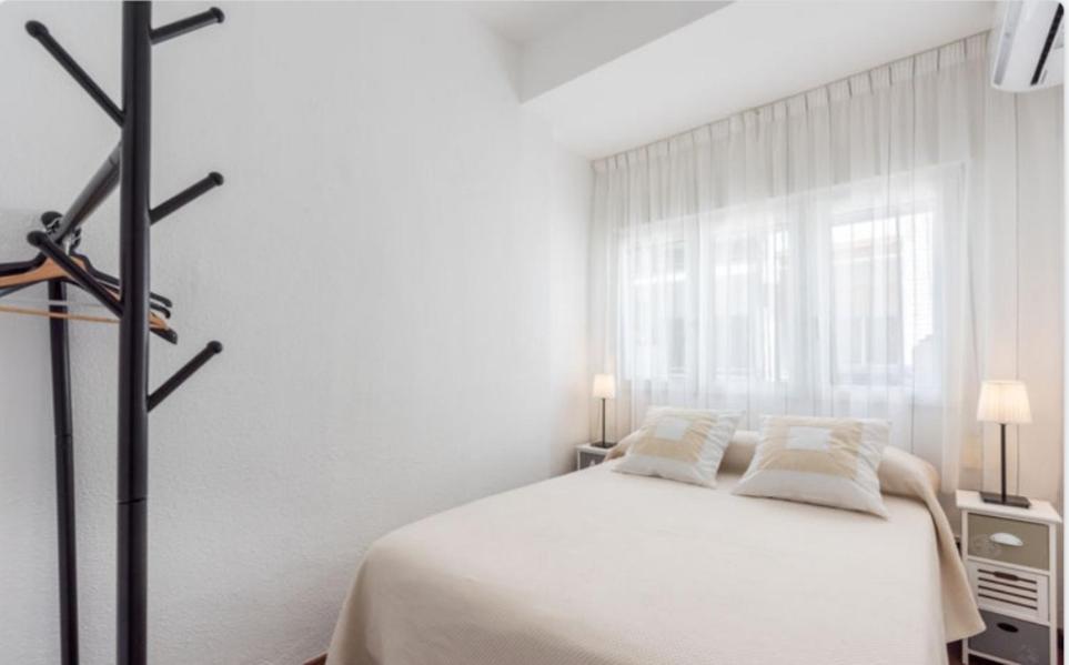 Casaflori Apartment ตอร์เรโมลิโนส ภายนอก รูปภาพ